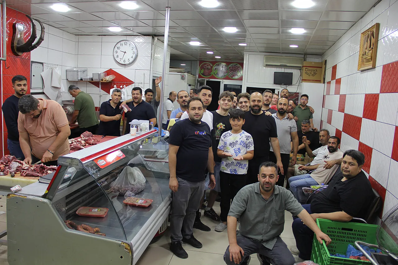 Malatya'da Asırlık Düğün Geleneği Yeniden Hayat Buldu!