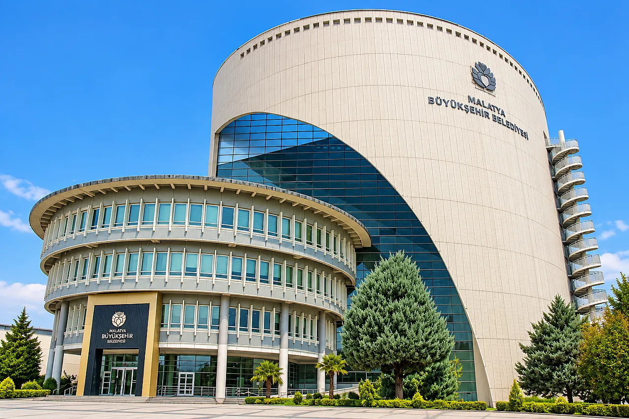 Malatya'da Sayıştay Raporları Belediyelerdeki Tabloyu Ortaya Koydu!