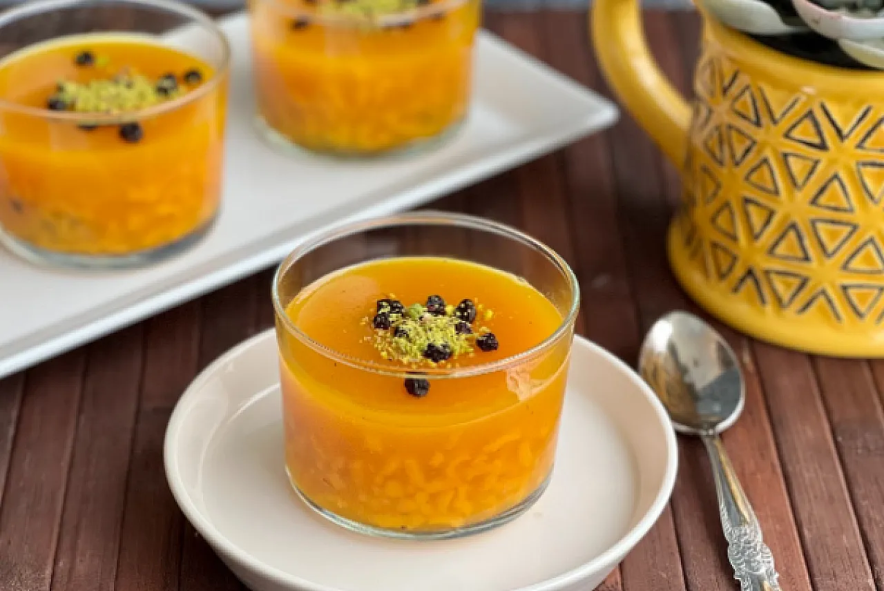 Geleneksel Tatlar, Modern Sunumlar: Malatya 6. Gün İftarında Lezzet Şöleni!