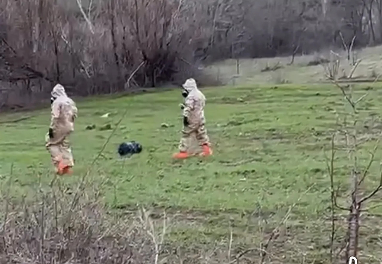 Malatya'nın Farklı İlçelerinde Bulunan Metal Parçalar İncelemeye Alındı!