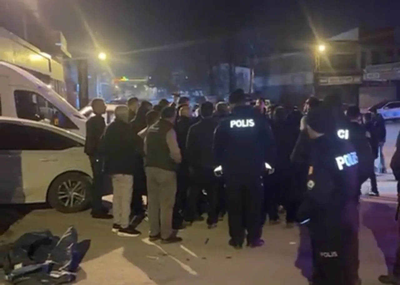 Malatya Sanayi Sitesi'nde Tahliye Gerginliği: Elektrikler Kesildi, Yıkım Başladı!