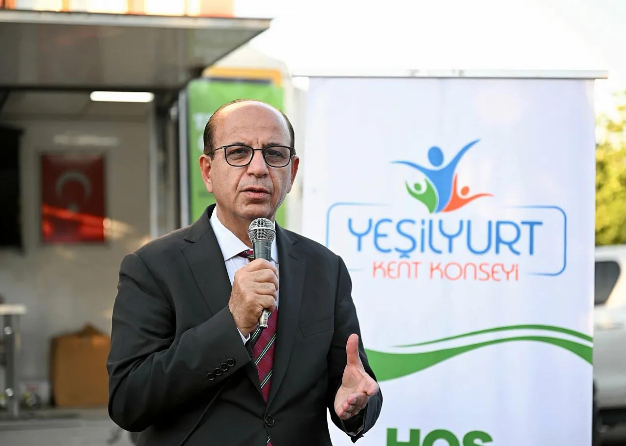 Malatya'da Çocuklar ve Gençler Aynı Projede Buluştu!