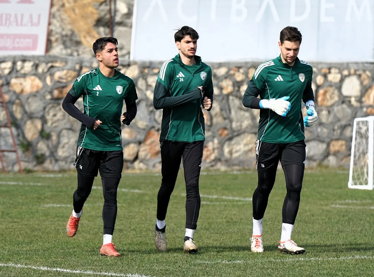 Malatya Yeşilyurtspor Play-Off Yolunda Kritik Virajda: Rakip Osmaniyespor!