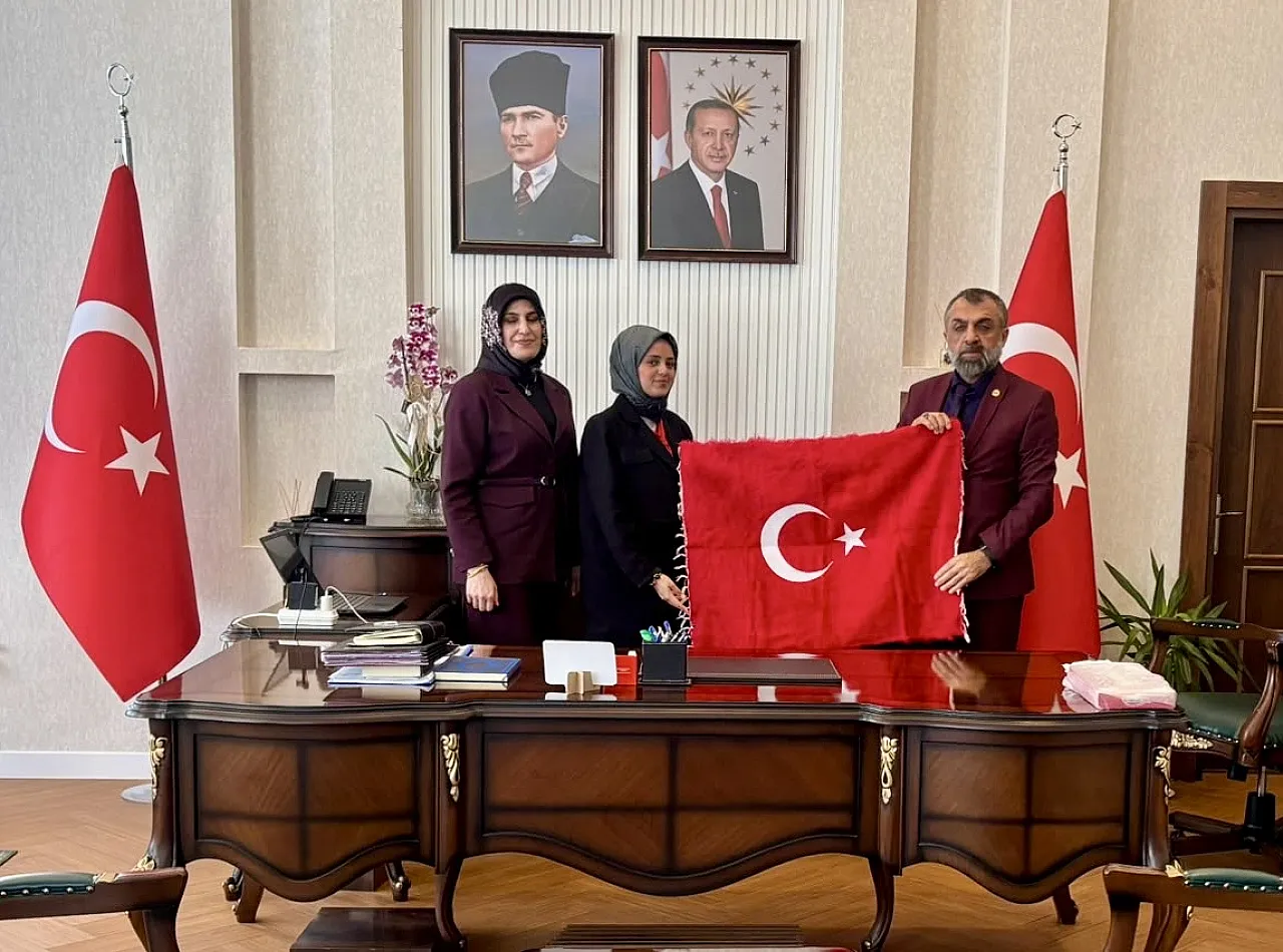 Malatya'da Üreticilerin Sorunları Masaya Yatırıldı!