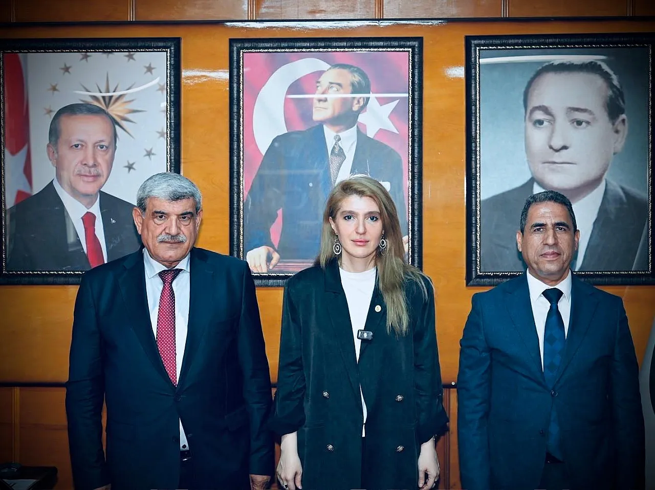 Malatya'da Dört Kurumda Yoğun Mesai! Üretimden Ulaşıma Kritik Başlıklar Masada
