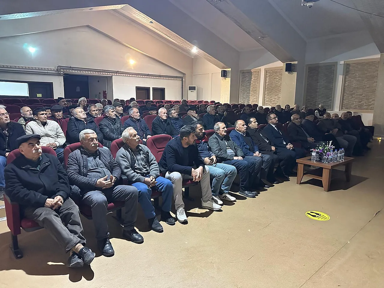 Malatya'da Kayısı Ağaçları İçin İlkbahar Reçetesi Açıklandı