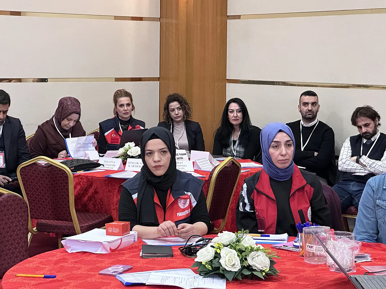 Malatya'da Şiddetle Mücadele Seferberliği: Mesele Siyaset Üstü Ele Alınmalı!