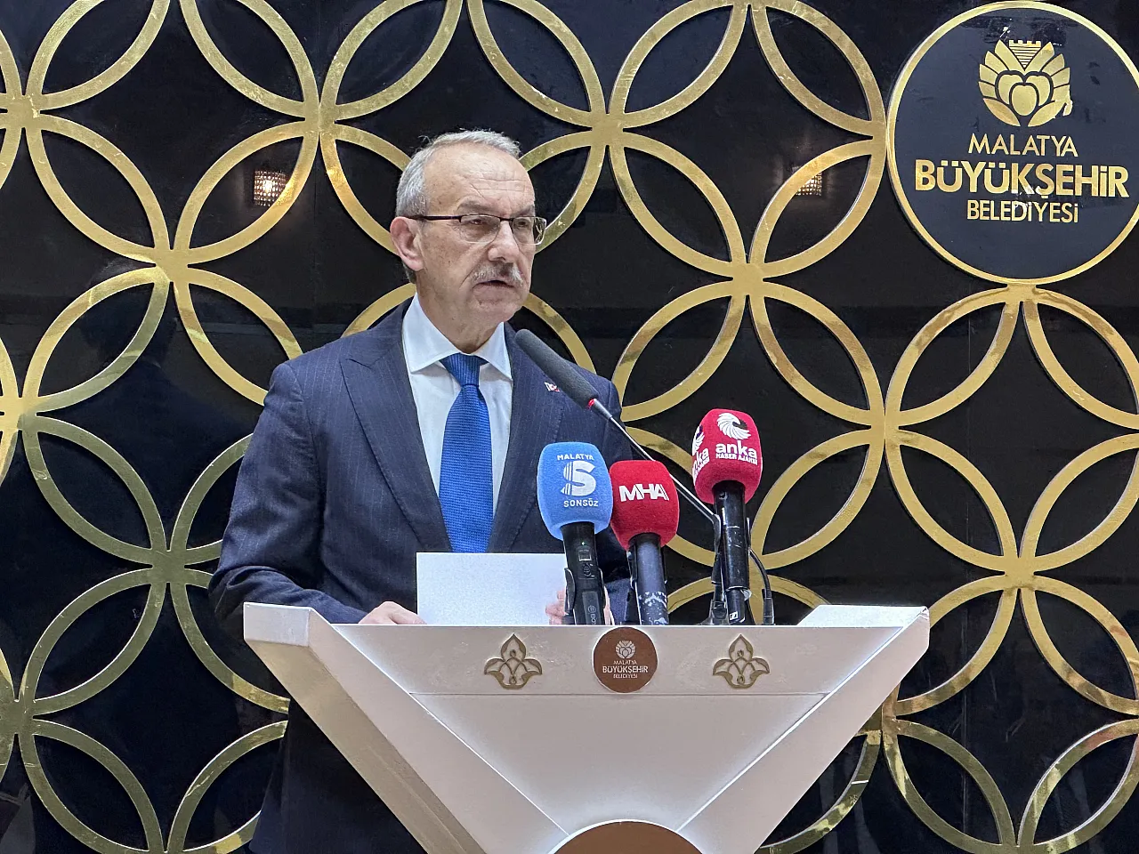 Malatya'da Şiddetle Mücadele Seferberliği: Mesele Siyaset Üstü Ele Alınmalı!