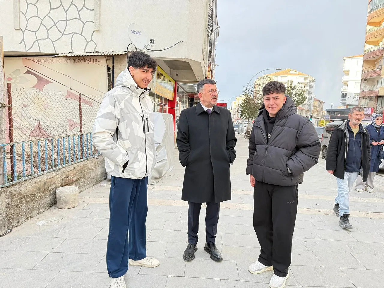 Gençlerin En Beğendiği Milletvekilleri Belli Oldu: Malatya Listede Zirvede!