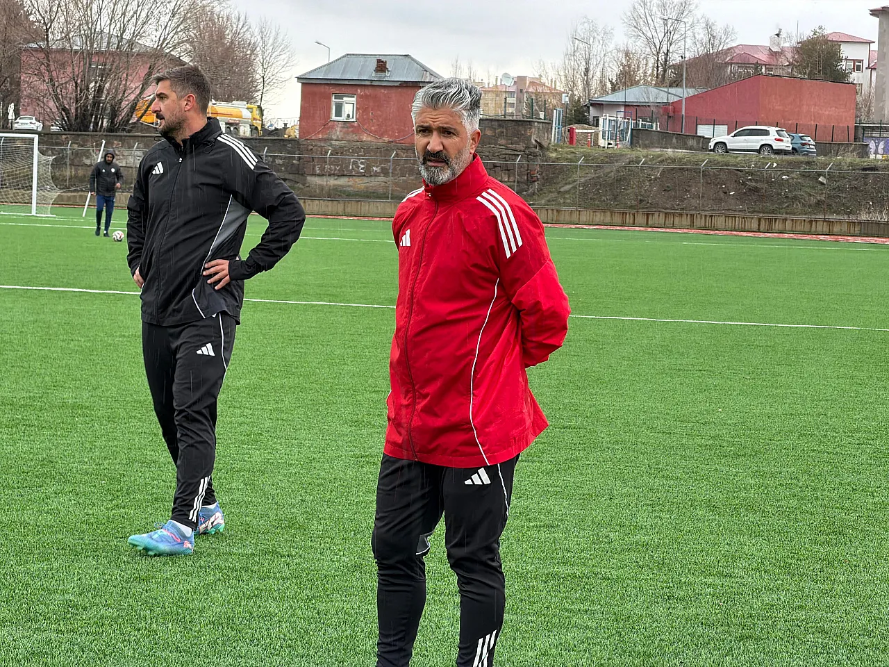 Yeşilyurtspor Ağrı Deplasmanında Kritik Sınavda!