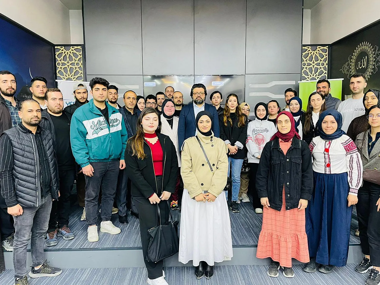 Malatya'da Gençlerin Fikirleri Geleceğe Hazırlanıyor!