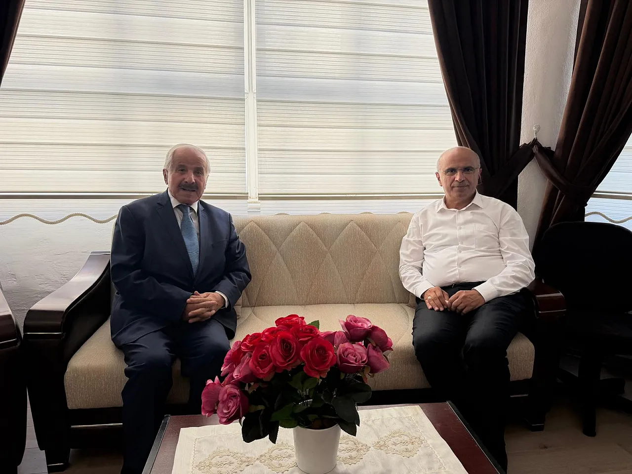 Malatya'da Spor Ve Ulaşım İçin Yeni Adımlar!