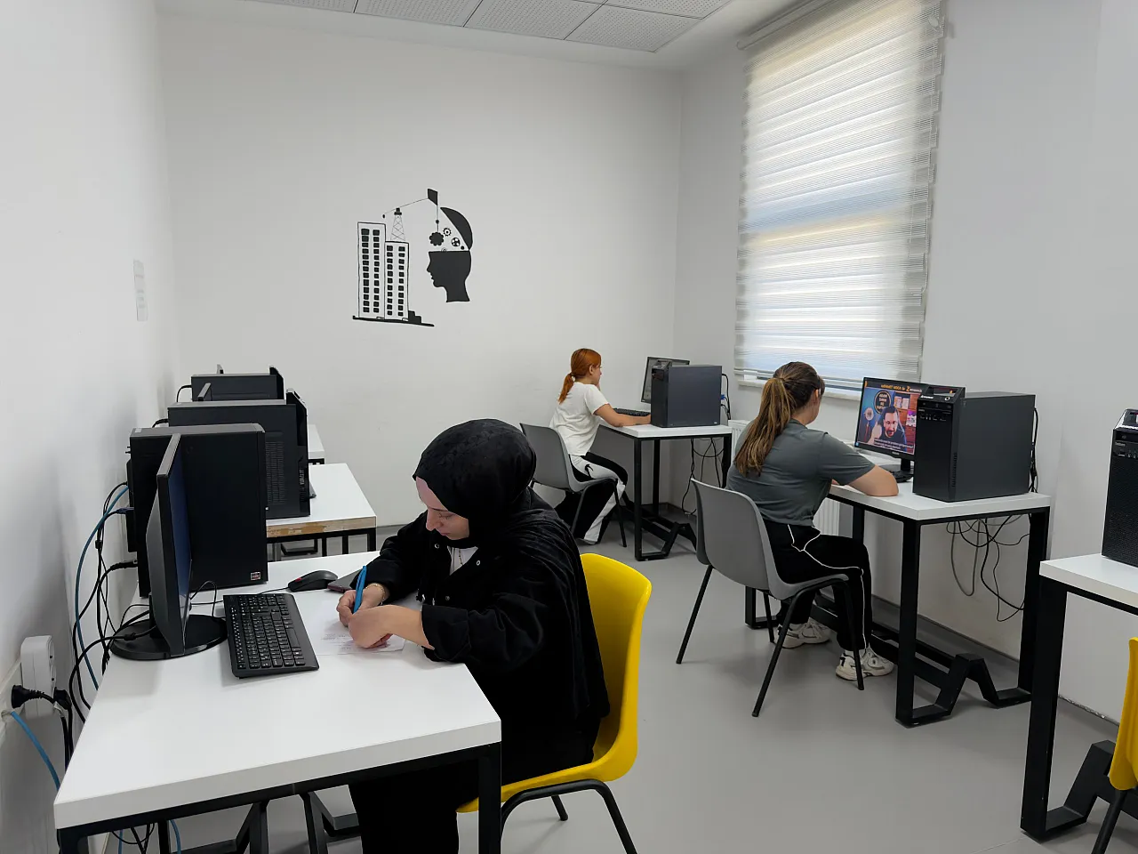 Malatya'da Öğrenciler Neden Bu Kütüphaneyi Tercih Ediyor?