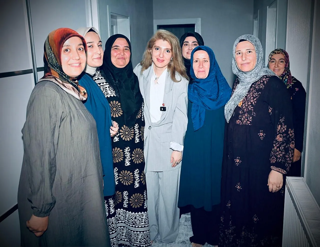 Malatya'da Adliye Projesi Yükseliyor! 181 Büro Ve 100 Duruşma Salonu Olacak