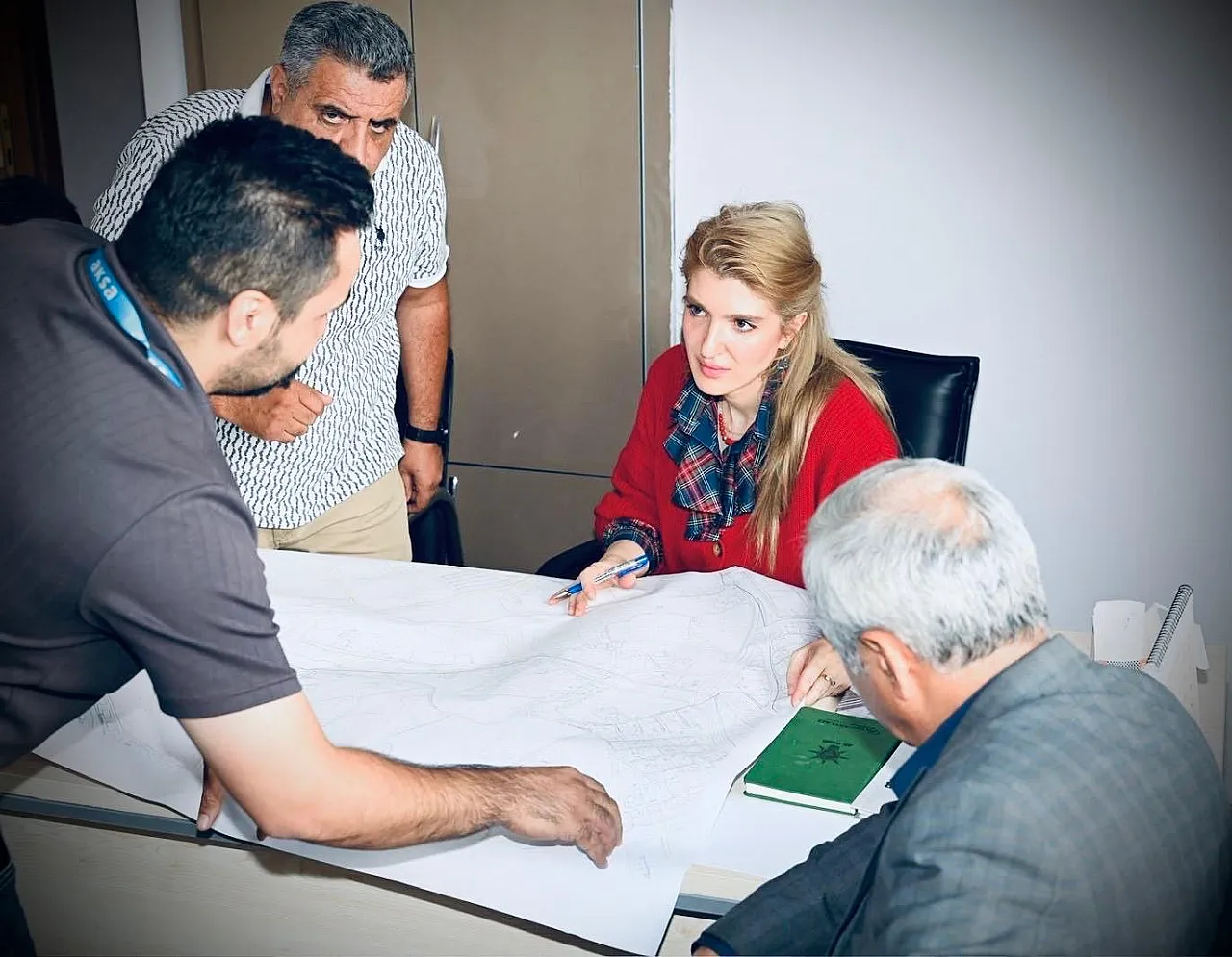 Milletvekili Ölmeztoprak'tan Malatya'da Yoğun Ziyaret Programı!