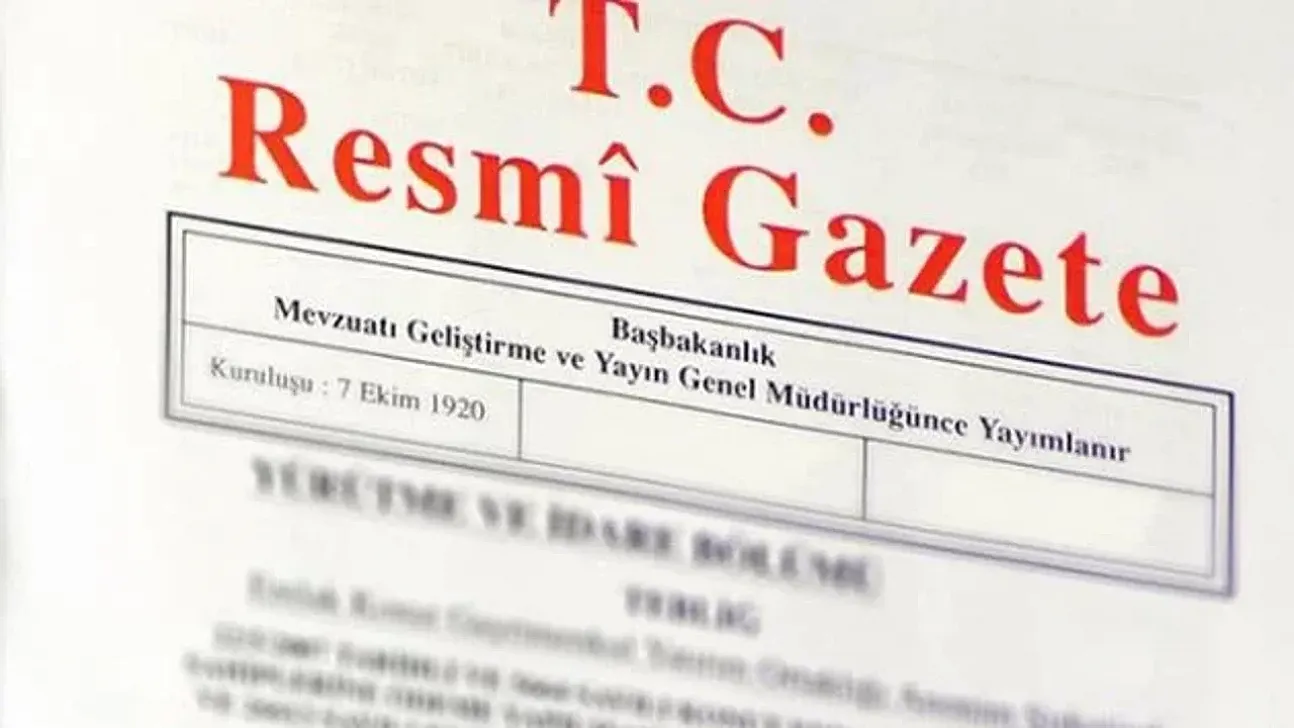 5 Mayıs Resmi Gazete Kararları!  Nükleer Tesislerde Siber Güvenlik Dönemi Başladı