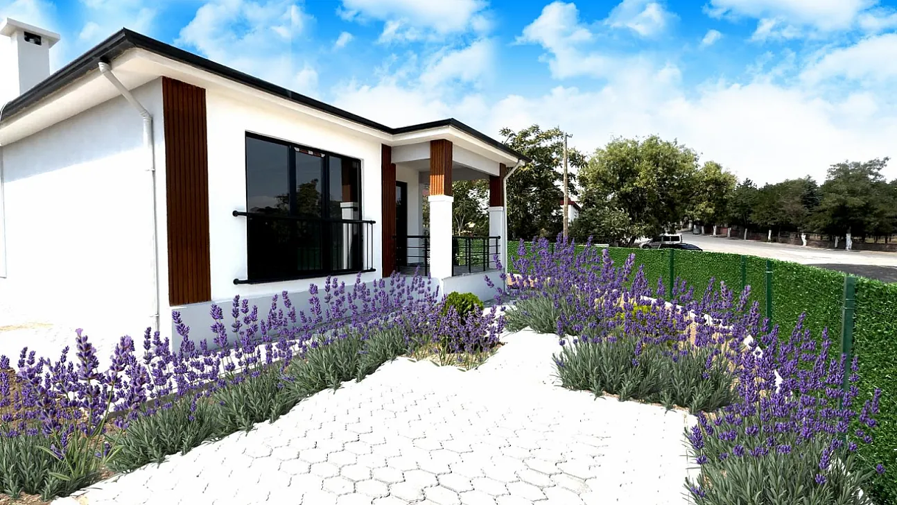 Arguvan Belediyesi'nden Kritik Adım! Ödemeli Ev Fırsatı