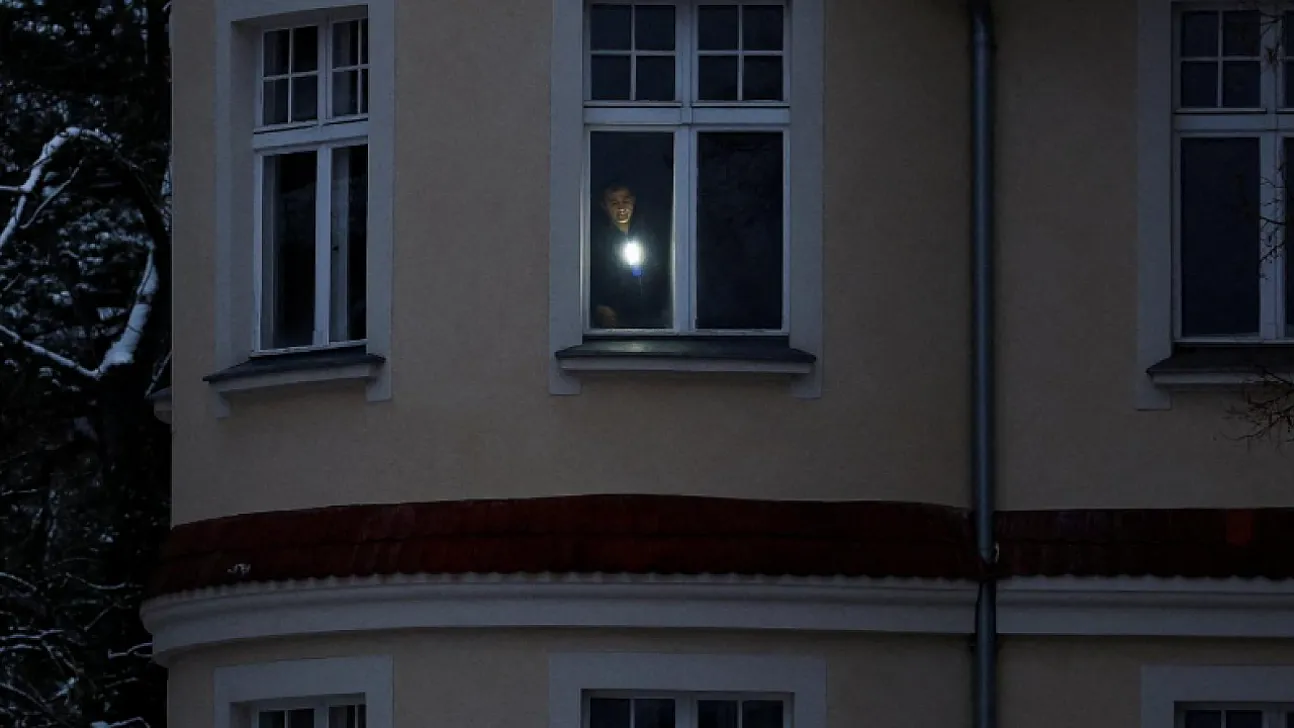 Berlin'de Failleri İhbar Edene 1 Milyon Euro Ödül!