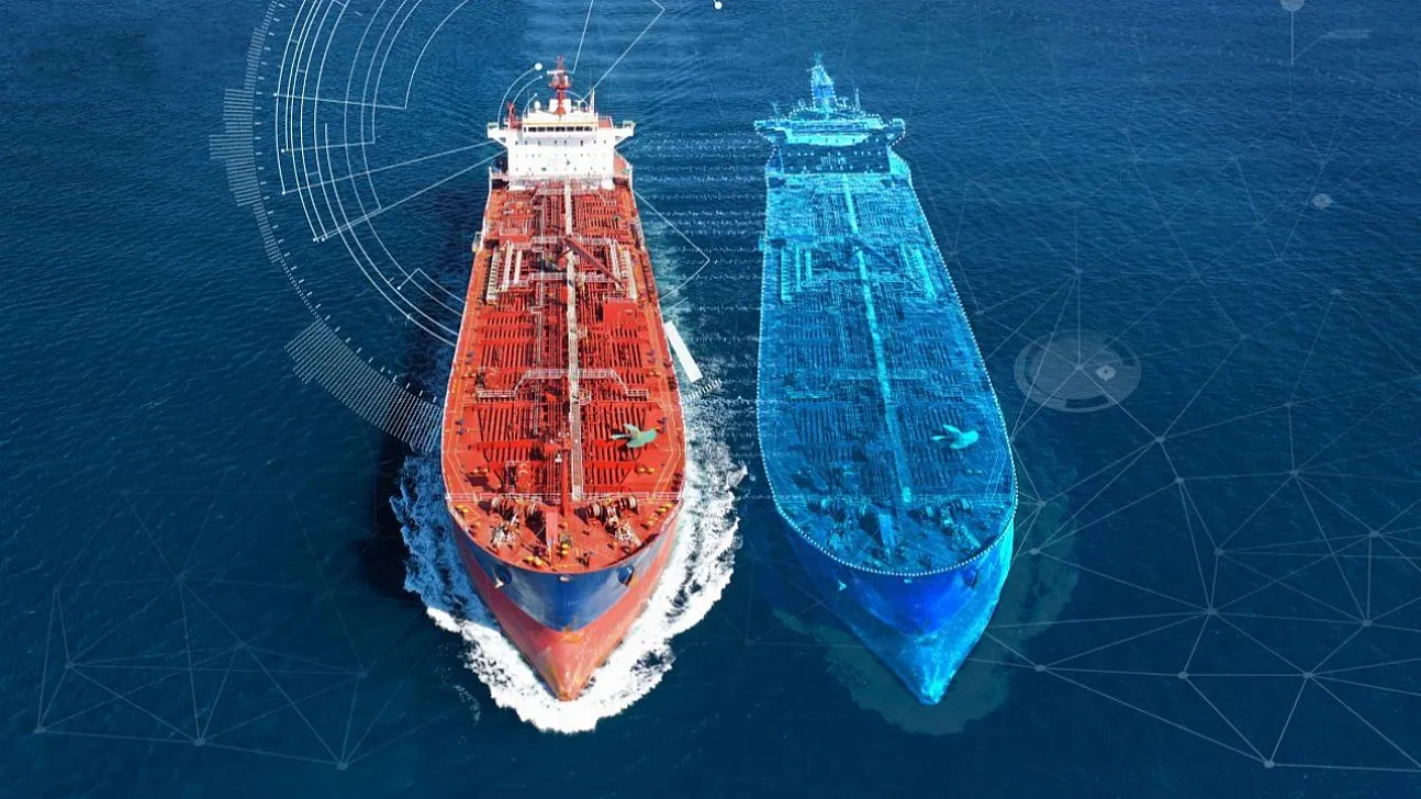 Dijital İkiz Teknolojisi Gerçek Dünyayı Nasıl Değiştiriyor?