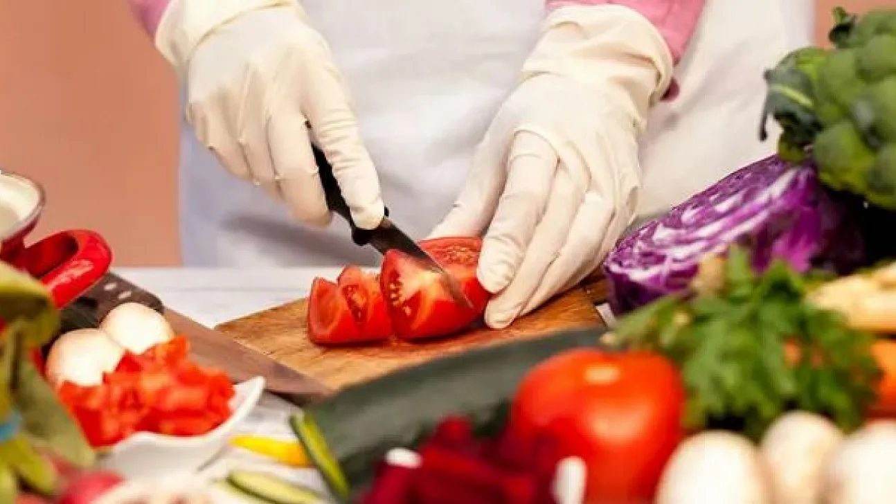 Gıda Güvenliğinde Yeni Adım: 4 İlde Pilot Uygulama