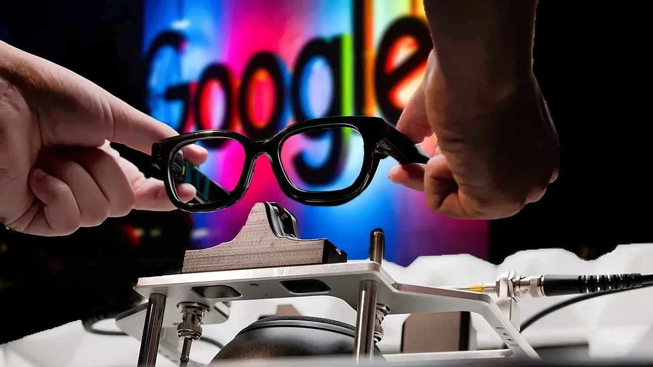 Google Akıllı Gözlüklere Geri Dönüyor! Yapay Zekâ Destekli Yeni Modeller 2026'da Geliyor
