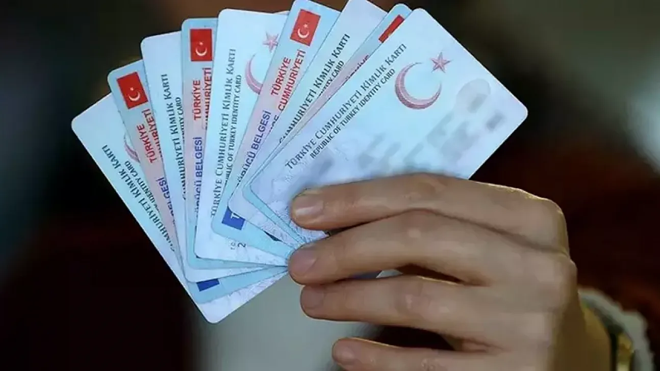 Kimlik Fotokopisini Saklayan İşletmelere Yaptırım Gündemde