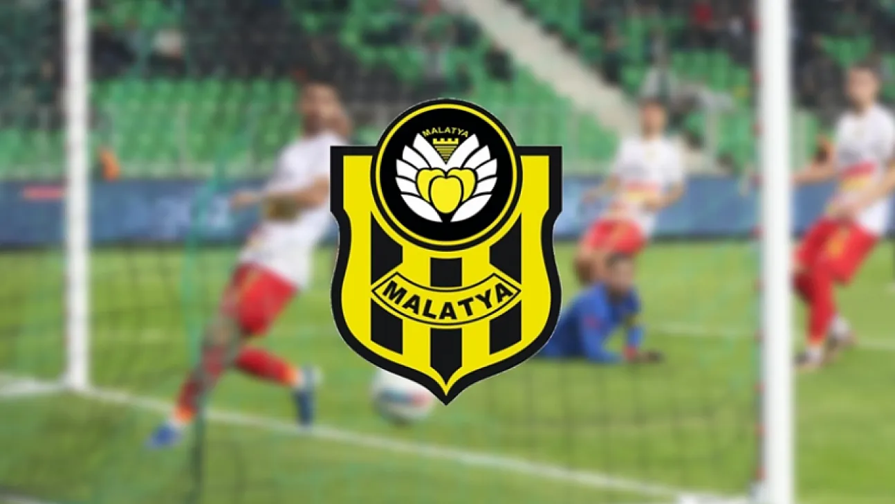 Malatya Ekibi Nesine 2. Lig'de -43 Puanla Dipte