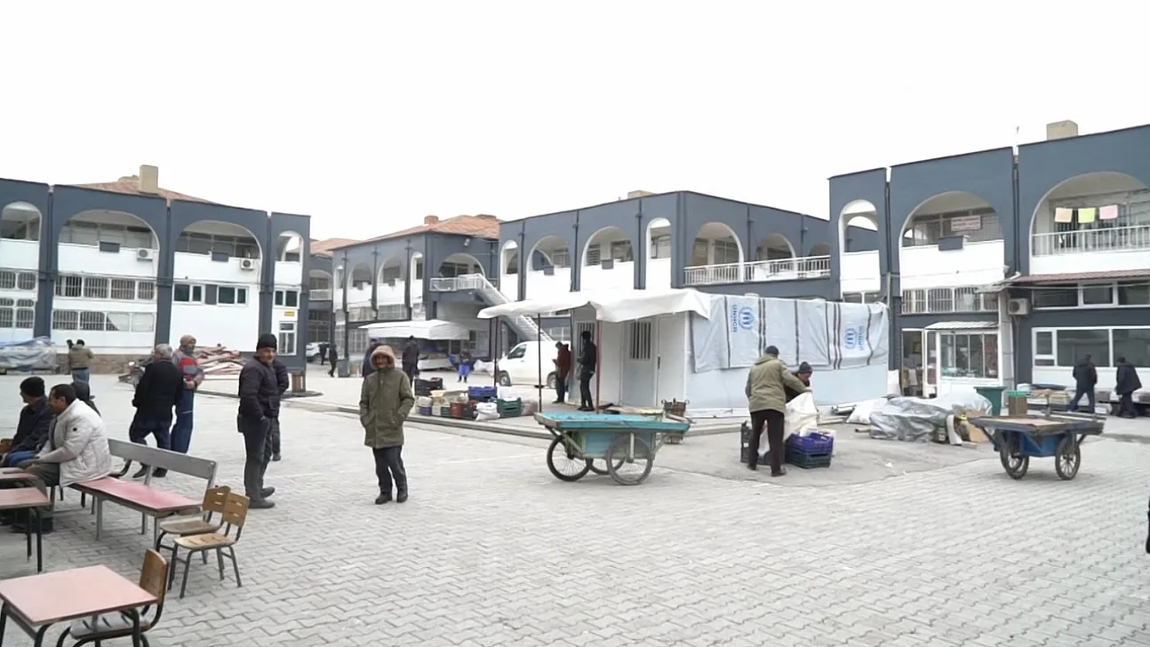 Malatya Ekonomisinin Bel Kemiğinde Kriz! Şire Pazarı'nda Ne Oluyor?