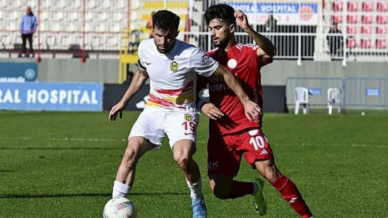 Malatya Taraftarı Şokta Yeni Malatyaspor Maça Çıkmıyor!