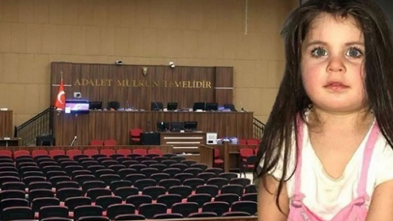 Minik Leyla Dosyası Sil Baştan! Mahkemeden Flaş Karar