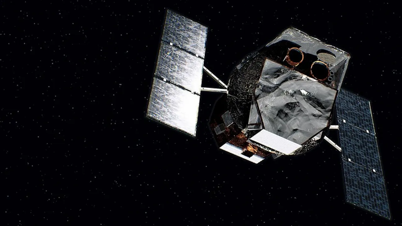 NASA'nın Swift Teleskobunu Kurtarma Girişimi Başarısız Oldu!