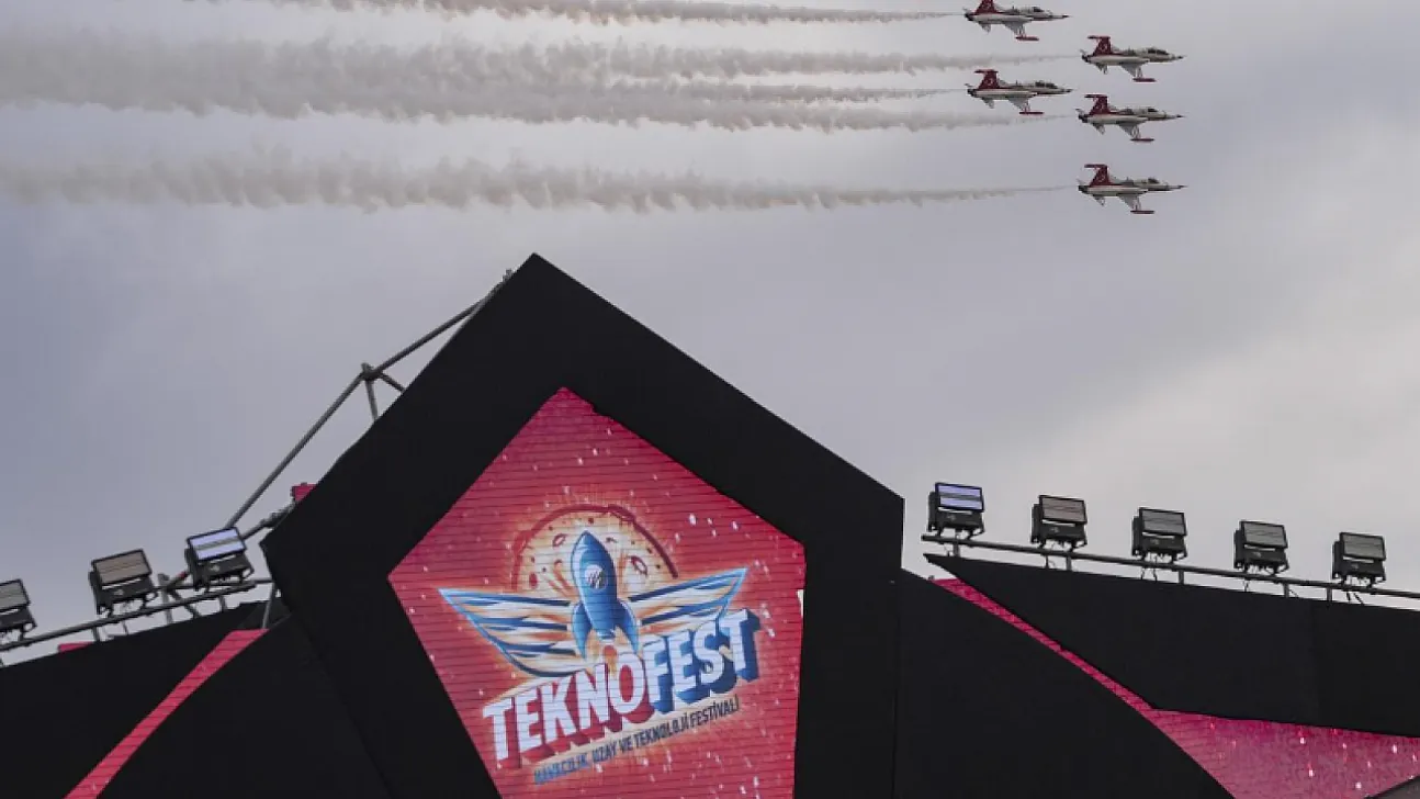 TEKNOFEST Heyecanı: TÜBİTAK Yarışmaları İçin Başvurularda Son Gün!