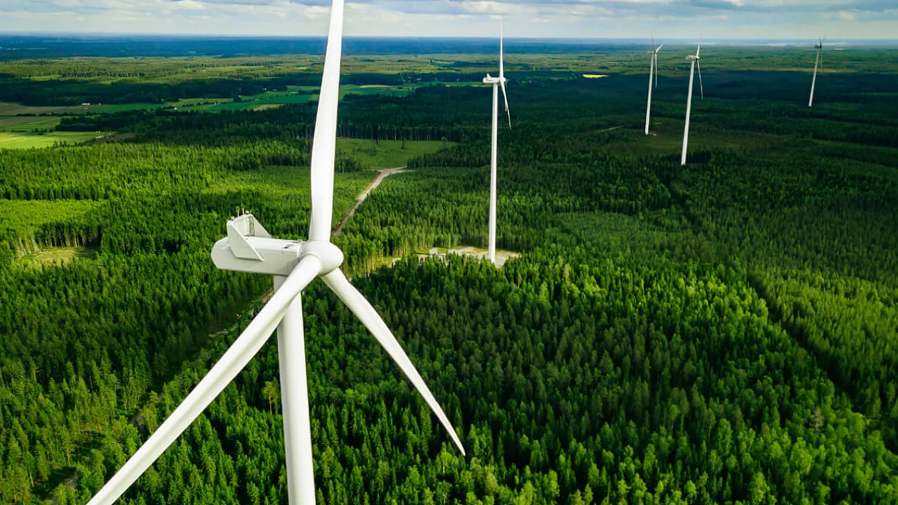 YEKA RES 2025 İhalelerinde Kazananlar Açıklandı: 6 Rüzgâr Projesinde Dev Rekabet