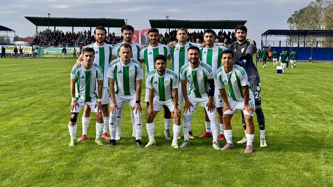 Yeşilyurtspor Mağlup Oldu, Düşme Potasına Girdi!