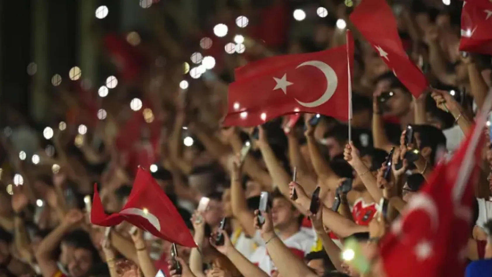 A Milli Takım'ın Maçları İçin Biletler Satışta!