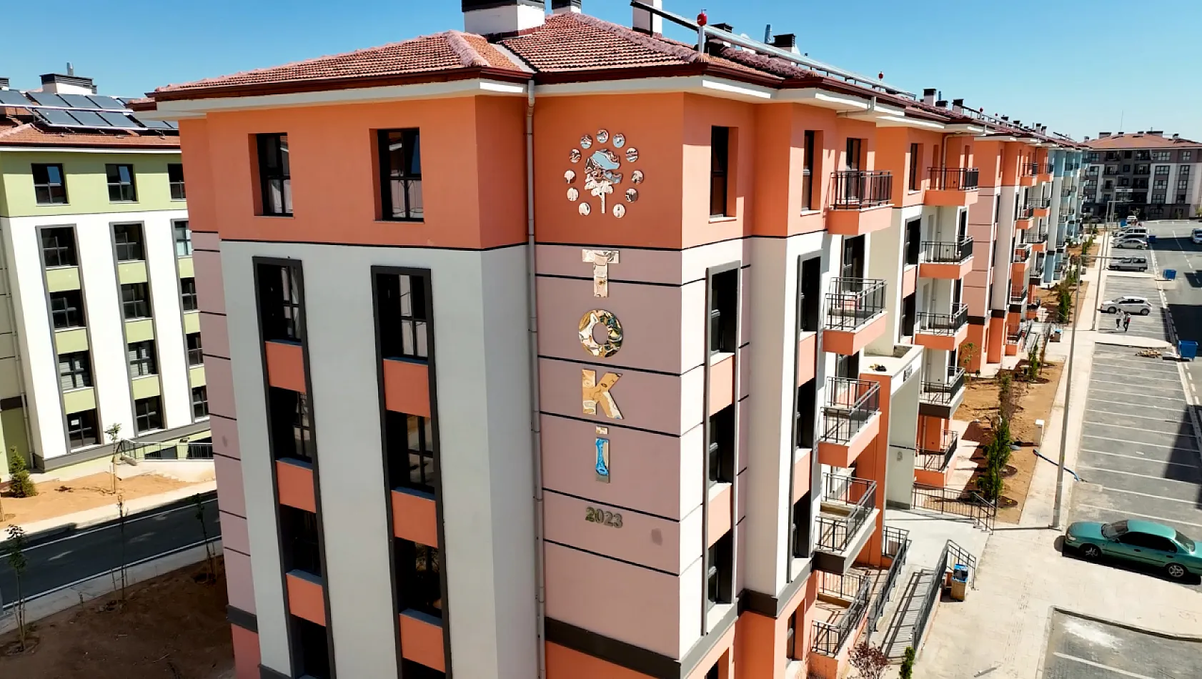 AFAD, Deprem Konutları İçin Tamamlama Kurası Düzenleyecek