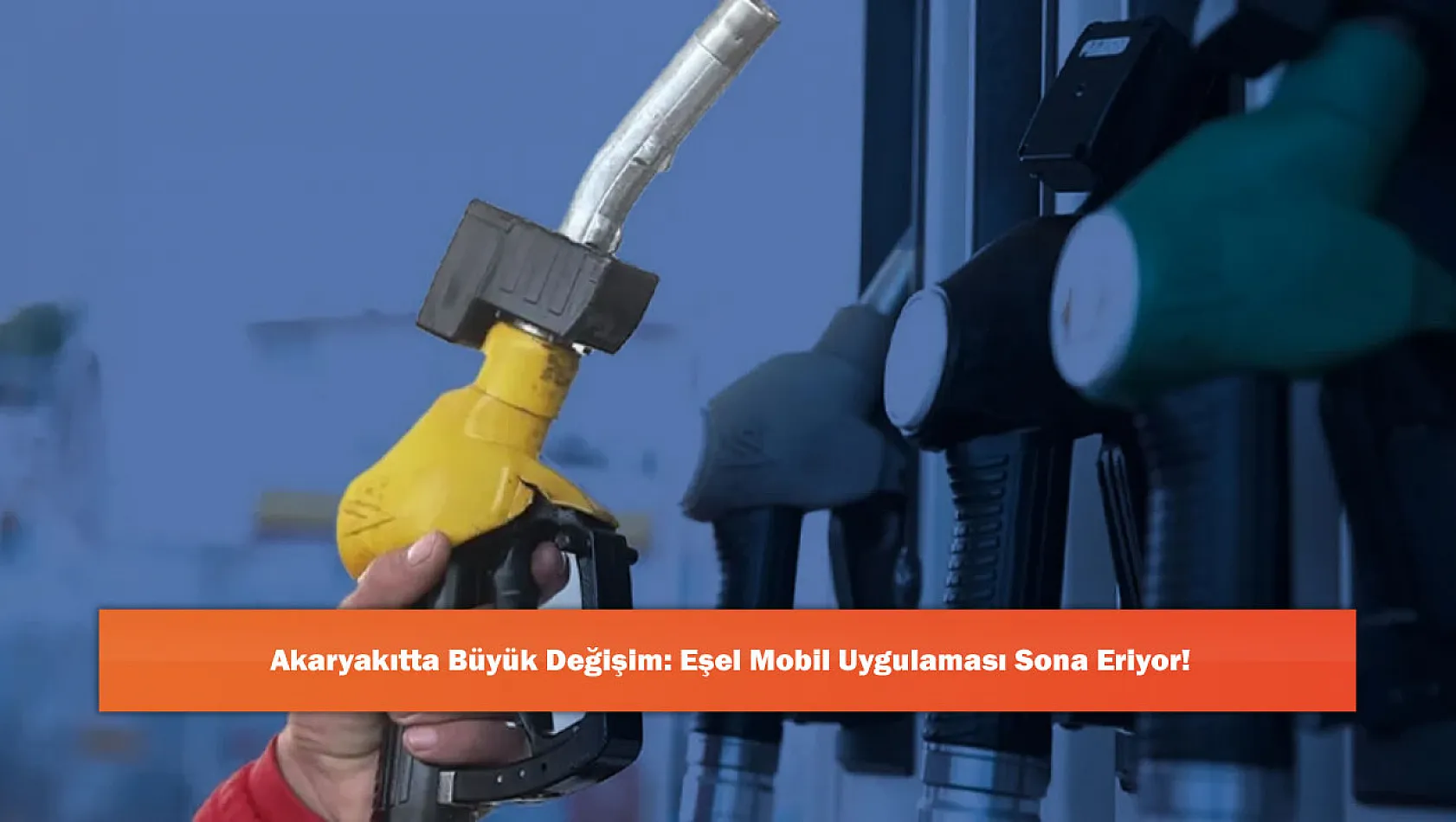 Akaryakıtta Büyük Değişim: Eşel Mobil Uygulaması Sona Eriyor!
