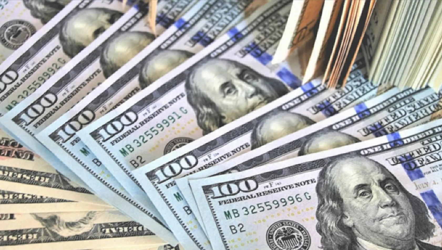 Altın Rezervleri 100 Milyar Doları Aştı! Merkez Bankası Verileri Açıklandı