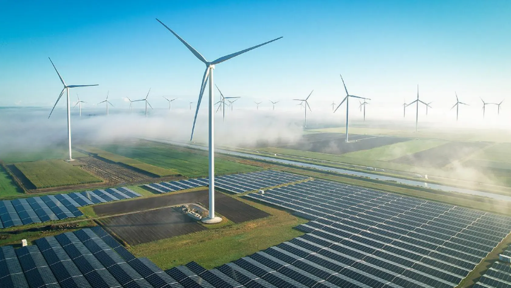 Enerji Yatırımlarında Yeni Dönem!