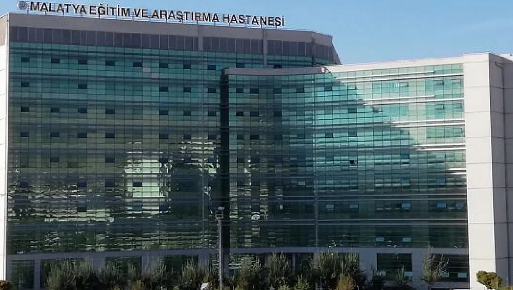 Fendoğlu: Hastalar Başka İllere Sevk Edilmesin