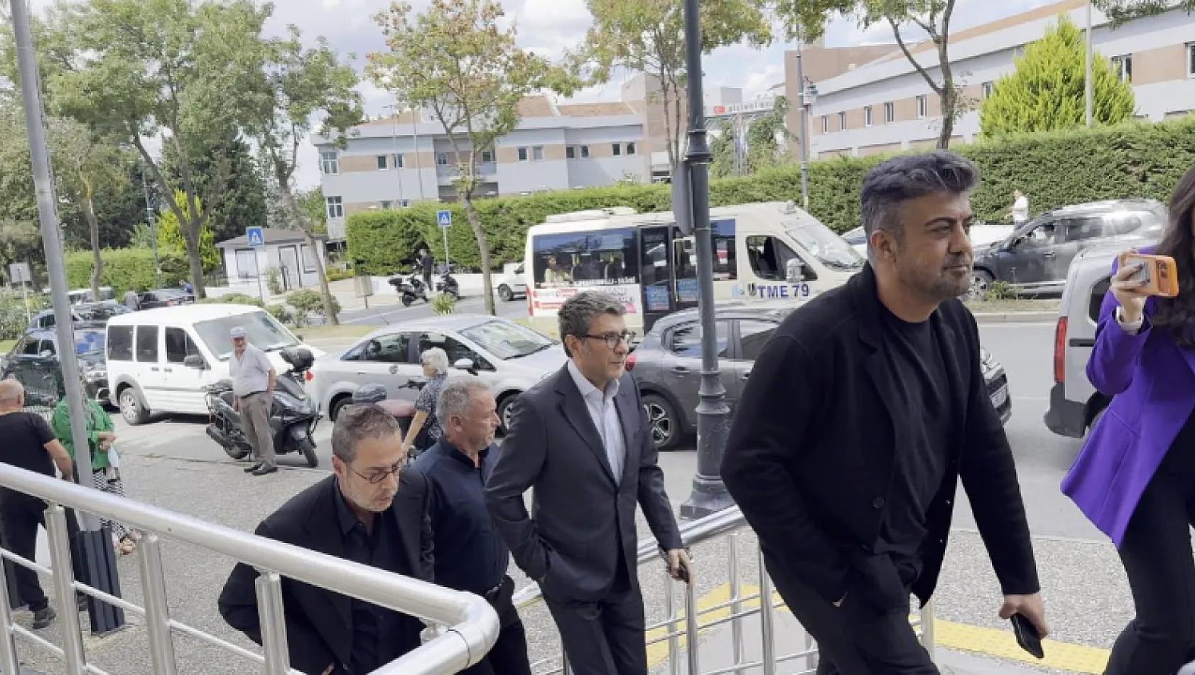 Kozinoğlu Soruşturmasında Dikkat Çeken Gelişme!