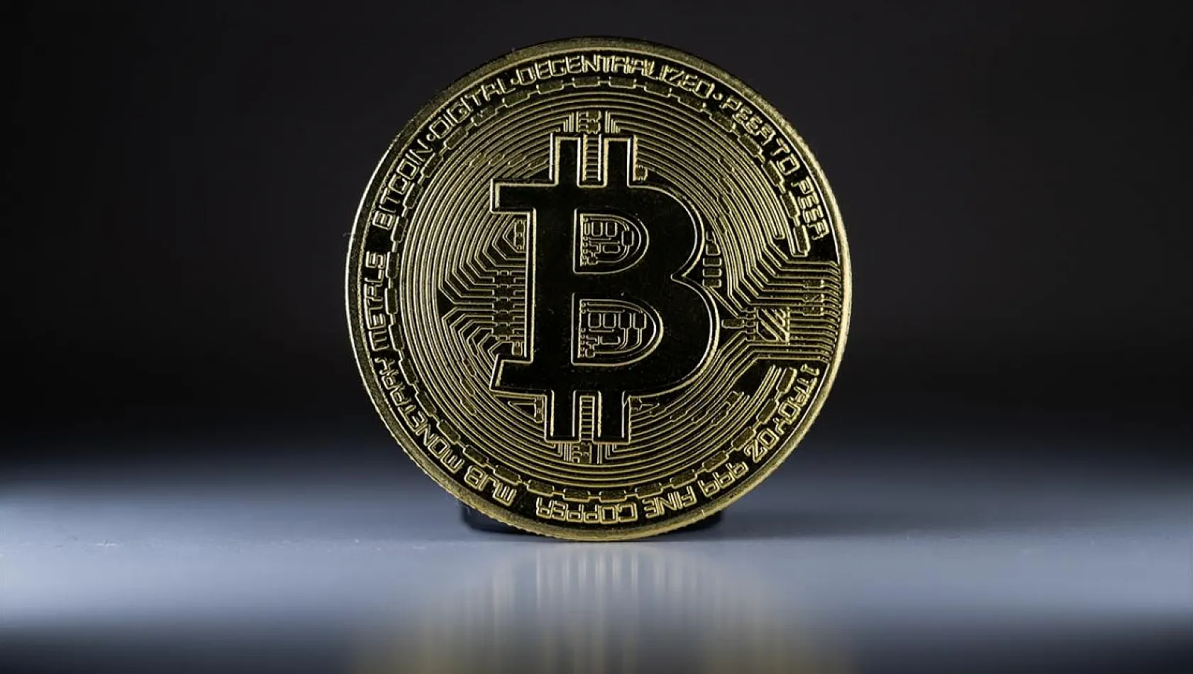 Kripto Piyasalarında 8 Ayın Rekoru! Bitcoin Tırmanışa Geçti
