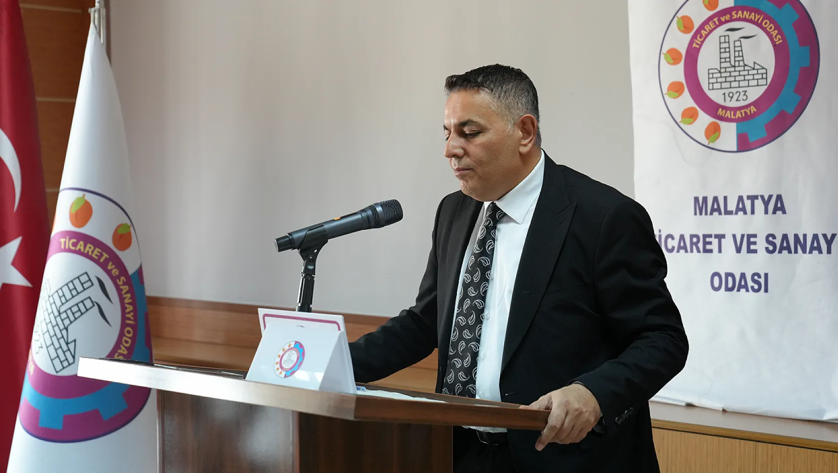Malatya'da Tekstil İçin Yeni Hedef! Gözler Yeni Pazarlarda