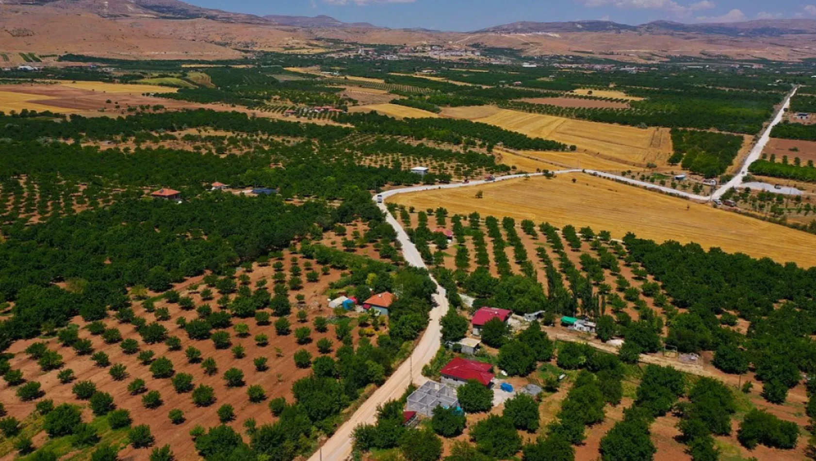 Malatya'nın Gelişmişlik Endeksi ve Genel Sıralamadaki Yeri