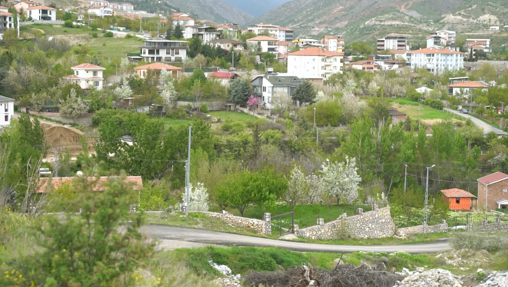 Malatya Yeşilyurt'ta Dönüşüm Başlıyor! 5 Bölge İçin Meydan Projeleri Resmen Onaylandı