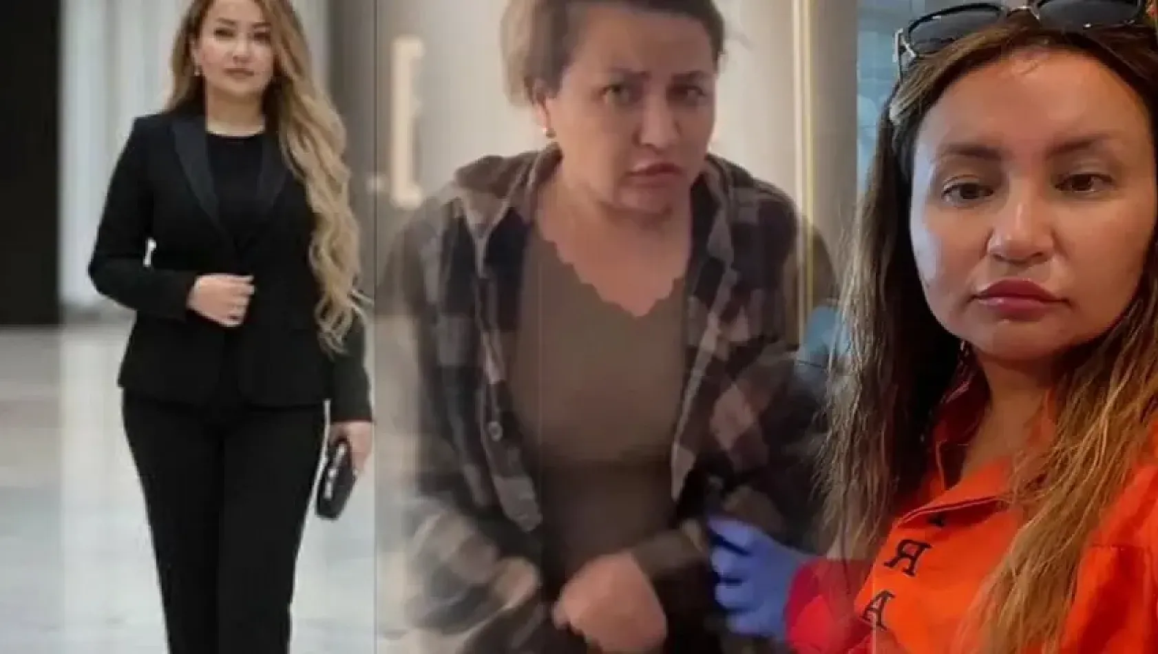 Sahte Belgeler ve Unvanlarla Vurgun! MİT Mensubu ve Diplomat Yalanı İfşa Oldu