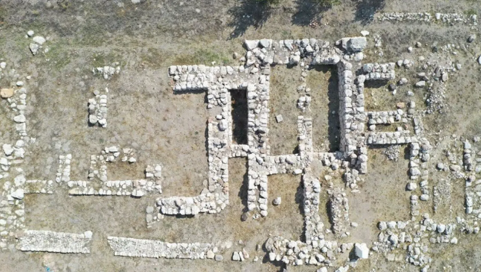 Sivas Kayalıpınar Kazılarında 56 Tablet, 22 Mühür Bulundu