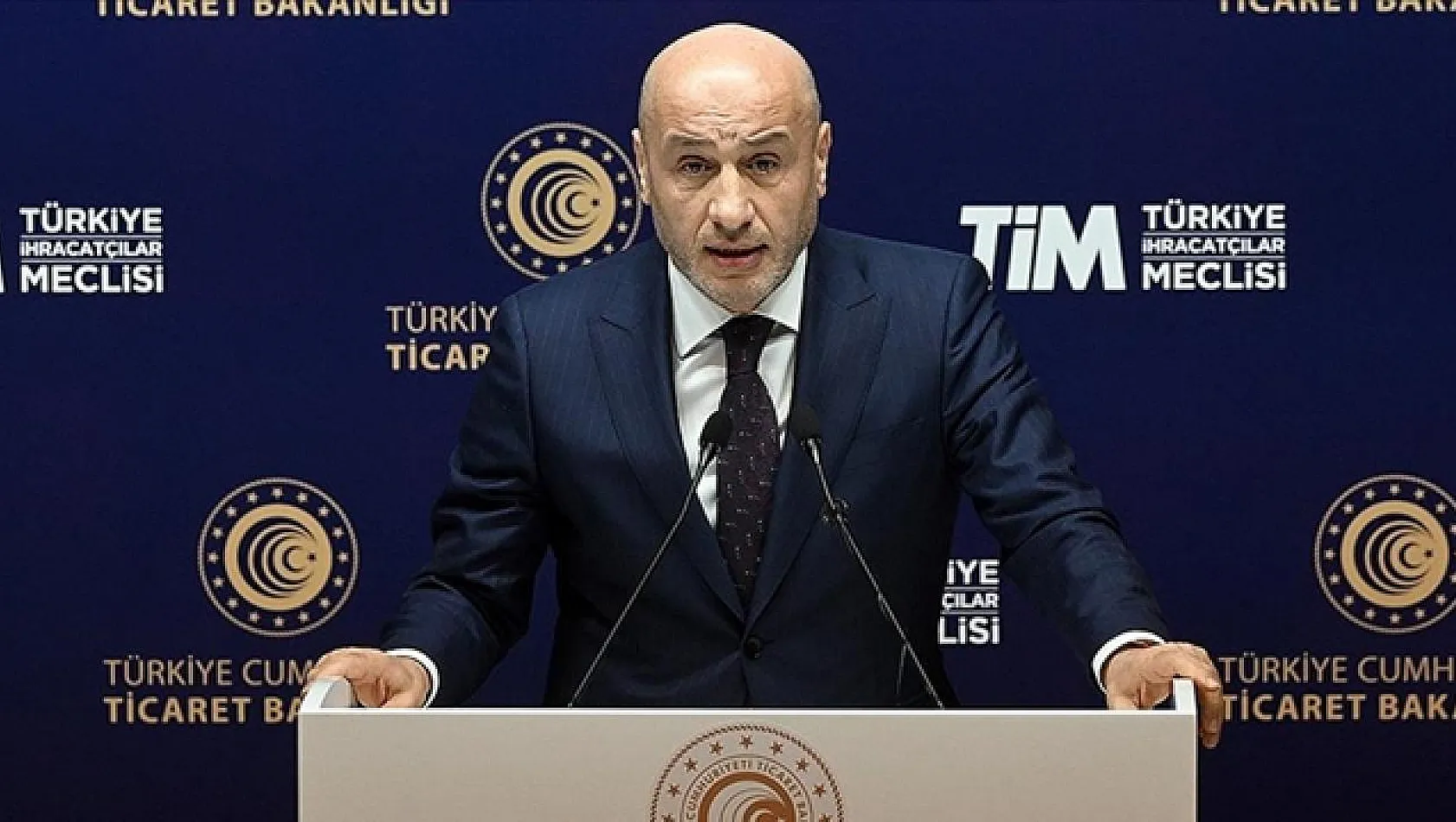 TİM Seçimlerinde Yeni Yol Haritası Belli Oldu