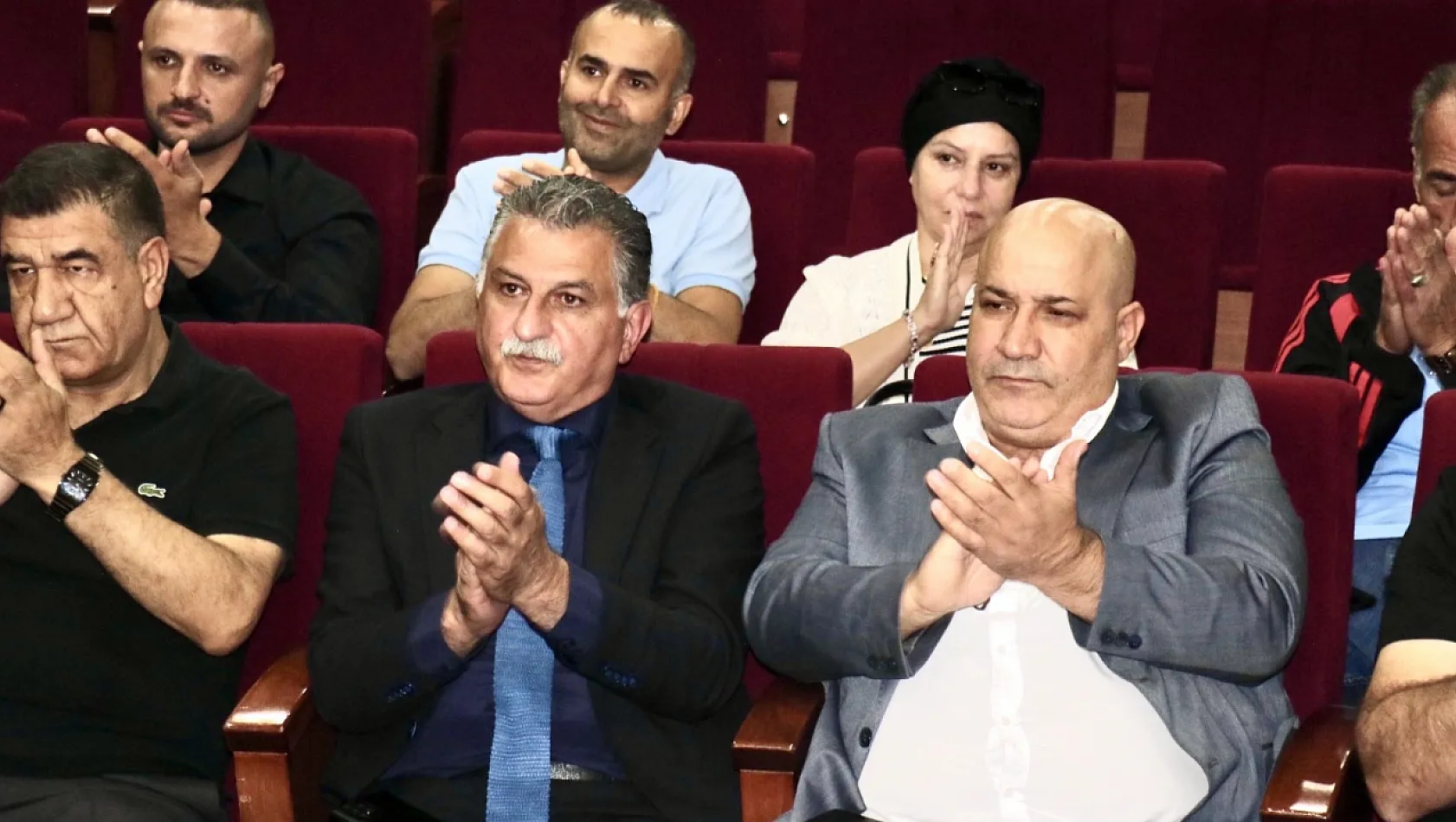 Yeni Malatyaspor'da Yeni Dönem: Başkan Aydın İşkur Seçildi