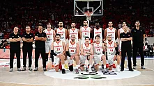 12 Dev Adam'ın Dünya Kupası Takvimi Açıklandı! İlk Rakip Litvanya